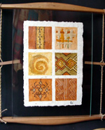 Premier tableau realise en